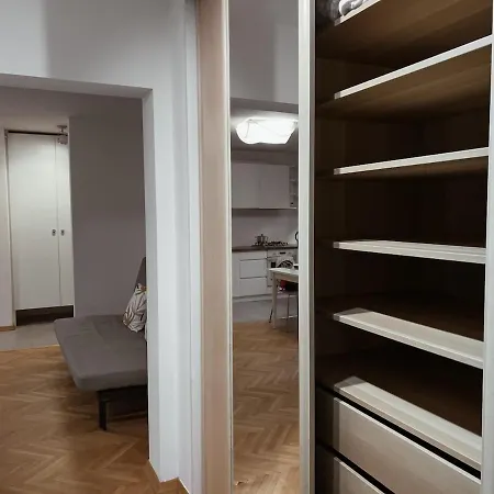 Heart Appartement