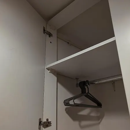 Heart Lejlighed Warszawa