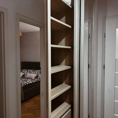 Lejlighed Heart Warszawa