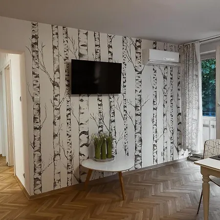 Heart Appartement