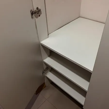 Appartement Heart Warschau