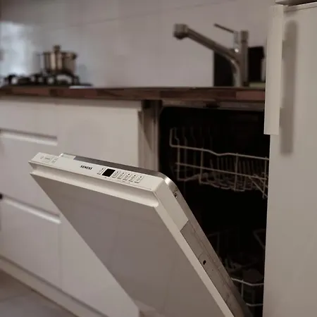 דירה Heart ורשה