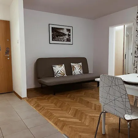 Appartement Heart